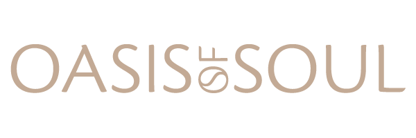 Logo Oasis of Soul